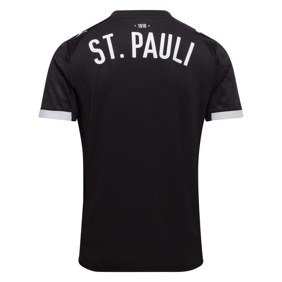 St. Pauli 3rd Shirt 2025/26 - Men's-SoccerKits Hub | Buy Soccer Jerseys Online